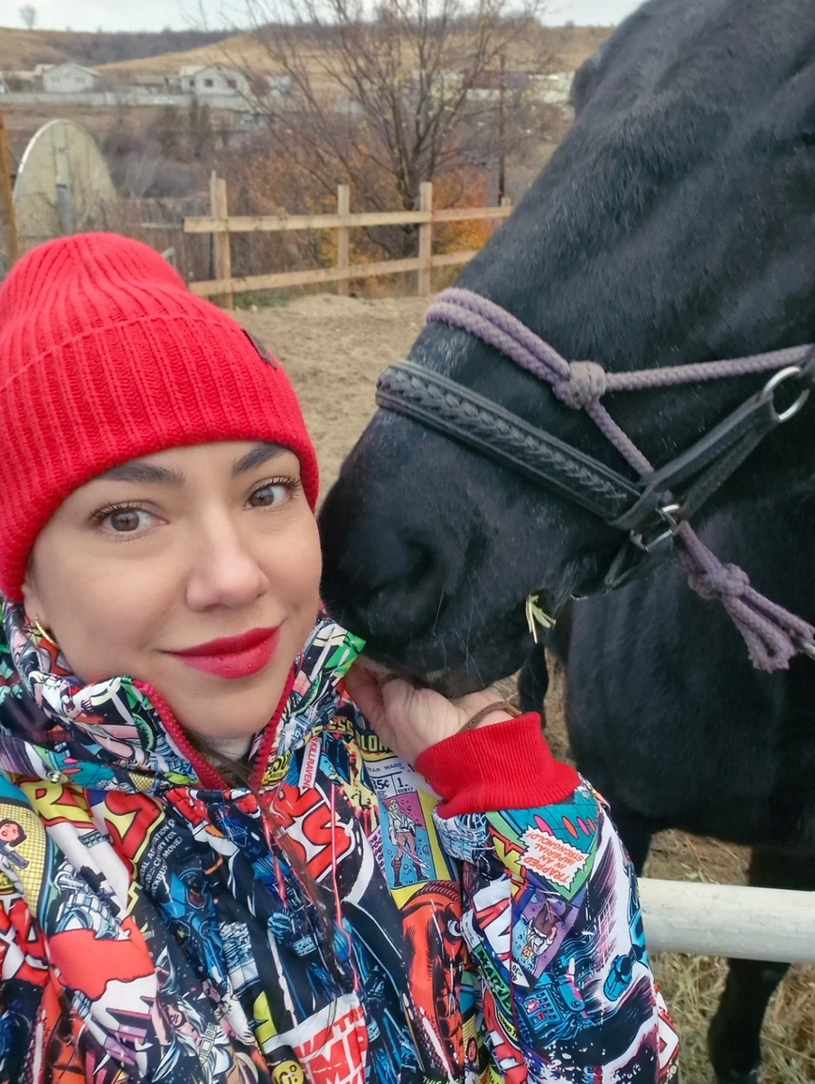 Глаза после недели веселья!