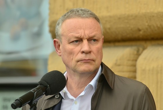    Сергей Жигунов