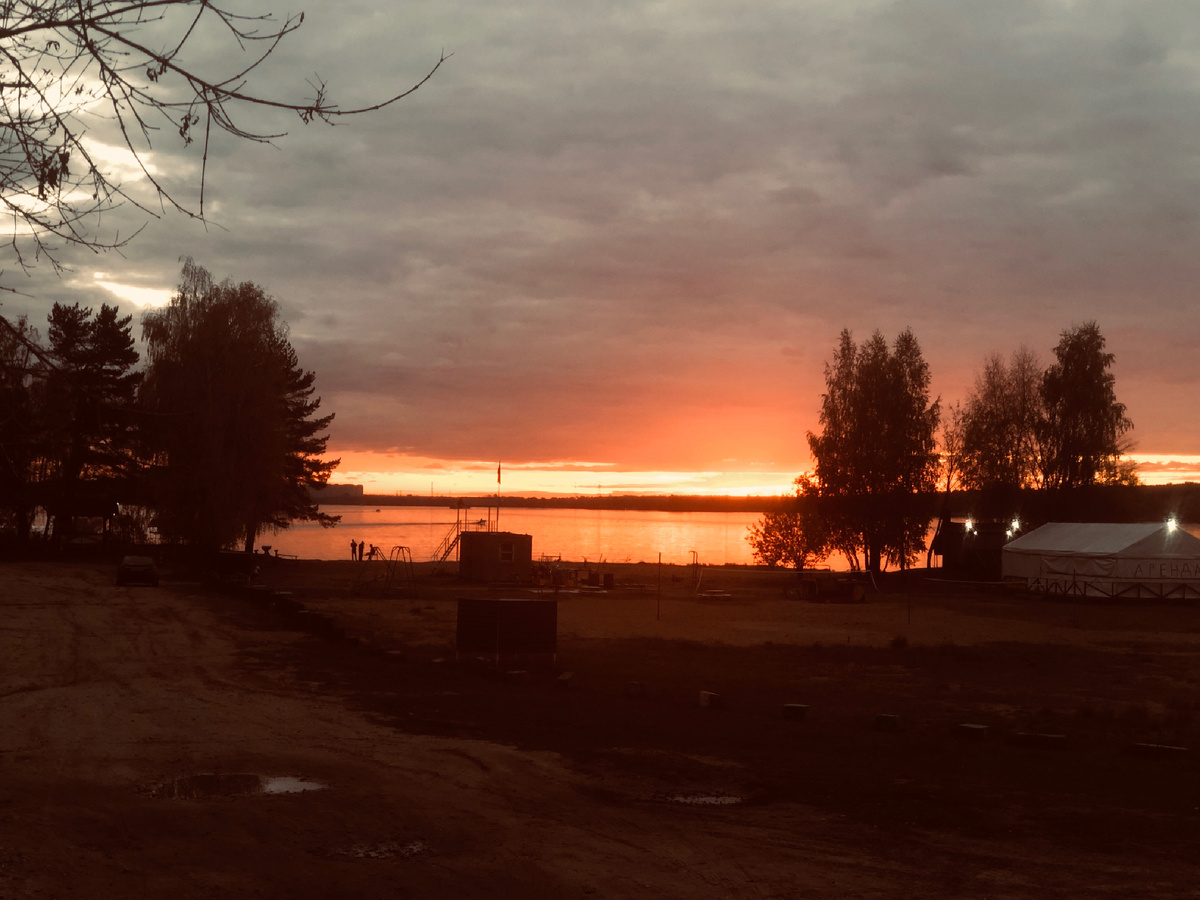 Мое фото природы. Просто так.