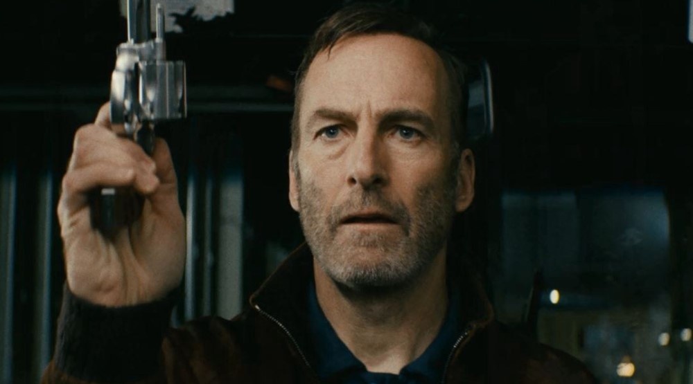     Кадр из фильма «Никто» (2021)