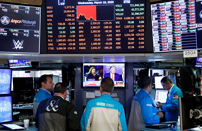    Lucas Jackson/Reuters