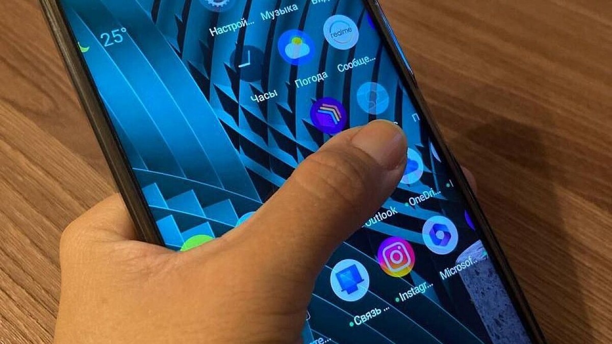    Фото: телеканал «Краснодар»