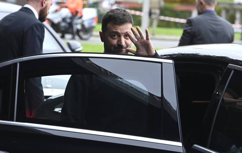    Фото: IMAGO/Bert Van Den Broucke/Globallookpress