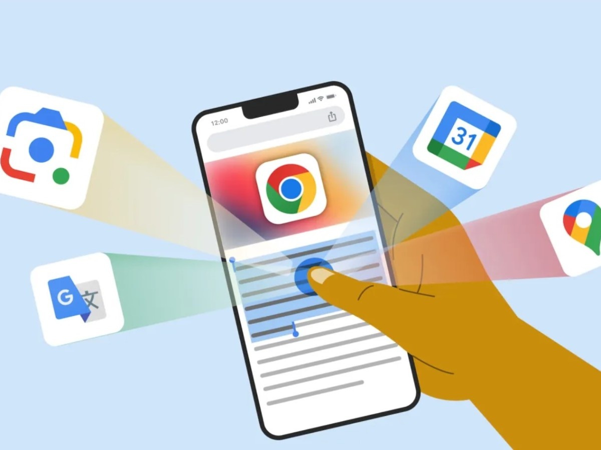    Выпущен Google Chrome 131. Что нового?