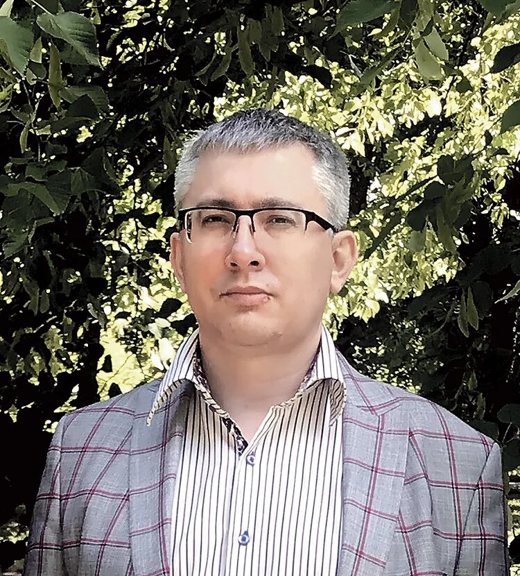 Адвокат Алексей Иванов защищает интересы семьи погибшего. Хотя защищать теперь впору его самого. Фото: Владимир ВОРСОБИН
