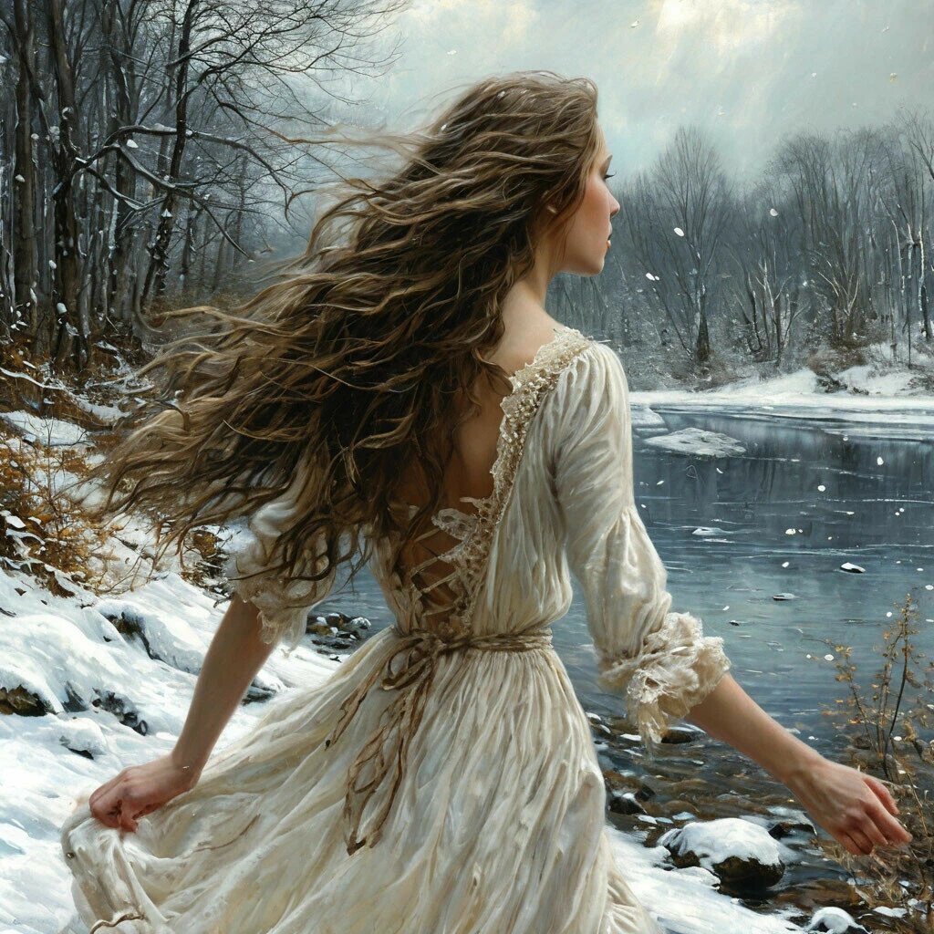 Картинка сгенерирована нейросетью Шедеврум