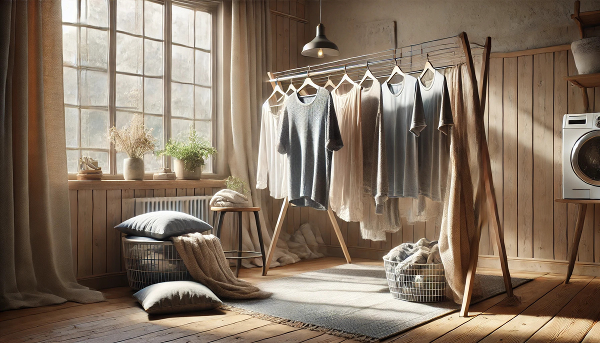 как увлажнить воздух без увлажнителя