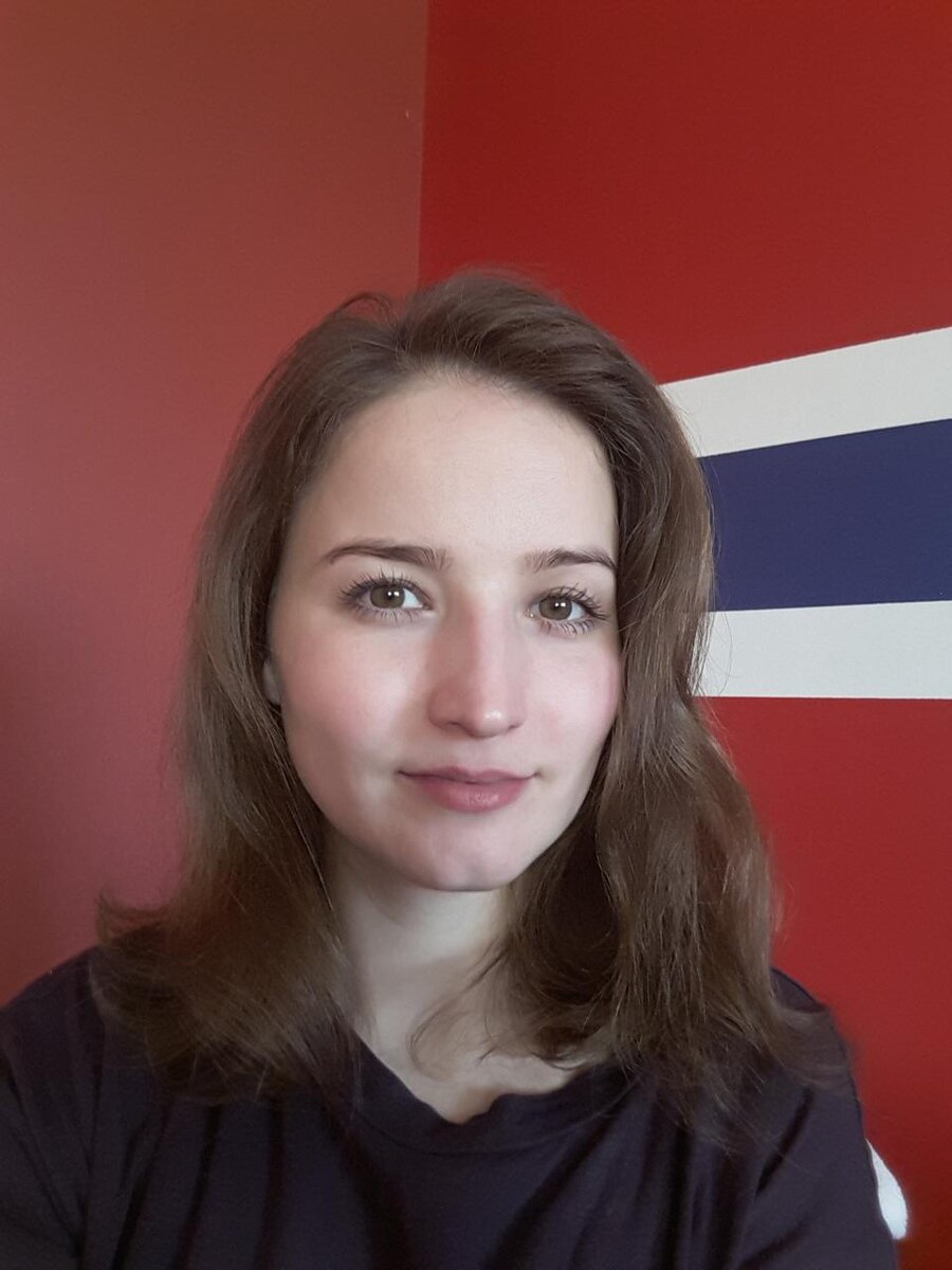 Ксения Останина