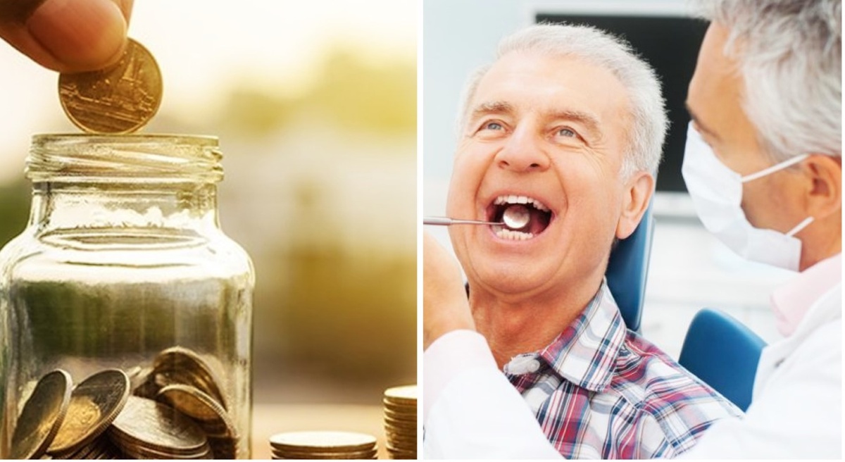 Лечение зубов – удовольствие не из дешевых 