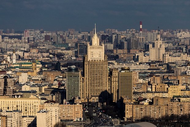 Фото: Maxim Shemetov / Reuters
