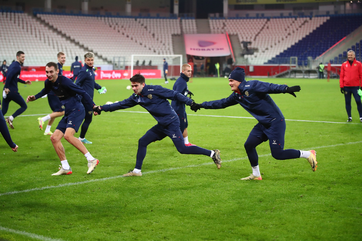 © Фото: ИД «Волгоградская правда» / Кирилл Брага