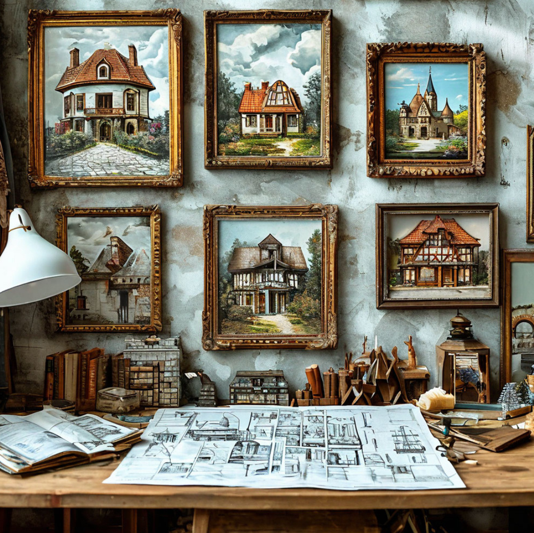 Опыт и портфолио