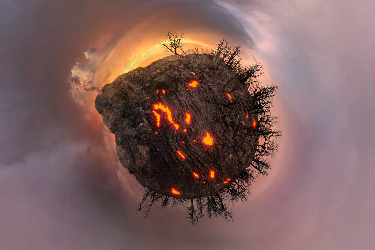     Почему в России аномальная погода: ответ метеоролога все прояснил