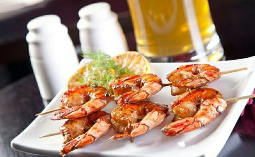 Купальщики из Шанхая