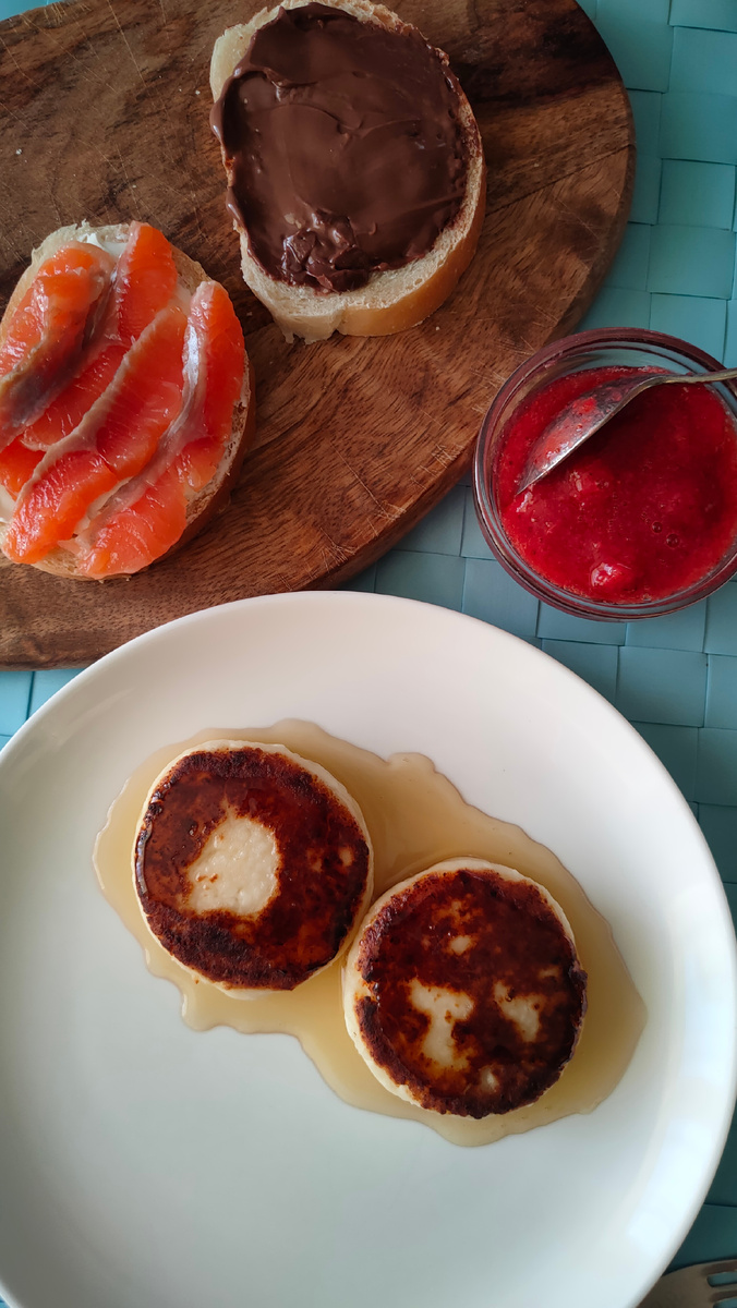 Фото автора 