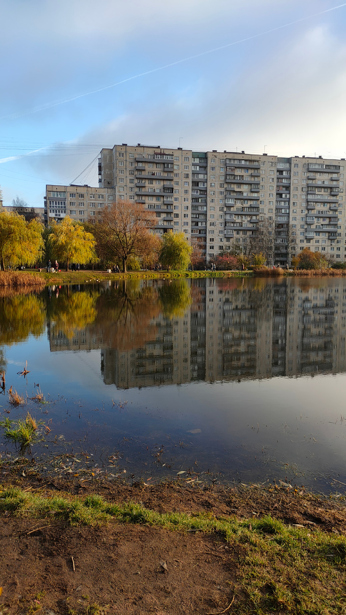 Фото автора 