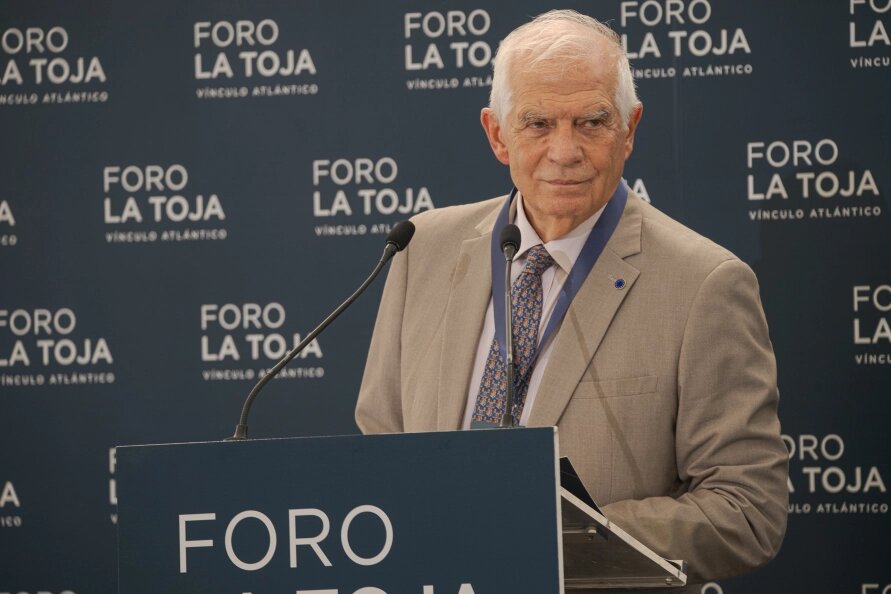    Elena FernÃƒÂ°Ndez/Keystone Press Agency/Globallookpress