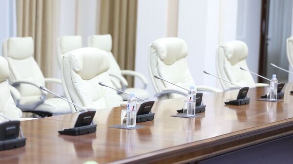    © Sputnik / Mihai Caraus