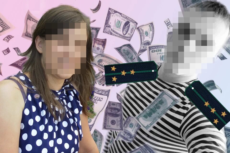 Сам мужчина утверждает, что на него клевещут. Фото: Николай ОБЕРЕМЧЕНКО