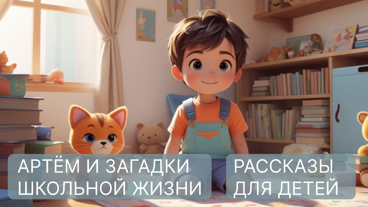 Мы подготовили целую серию рассказов для малышей! Надеюсь вам понравится) Читаем детям детские сказки и рассказы