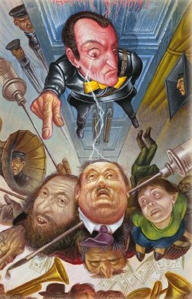 Из открытого источника