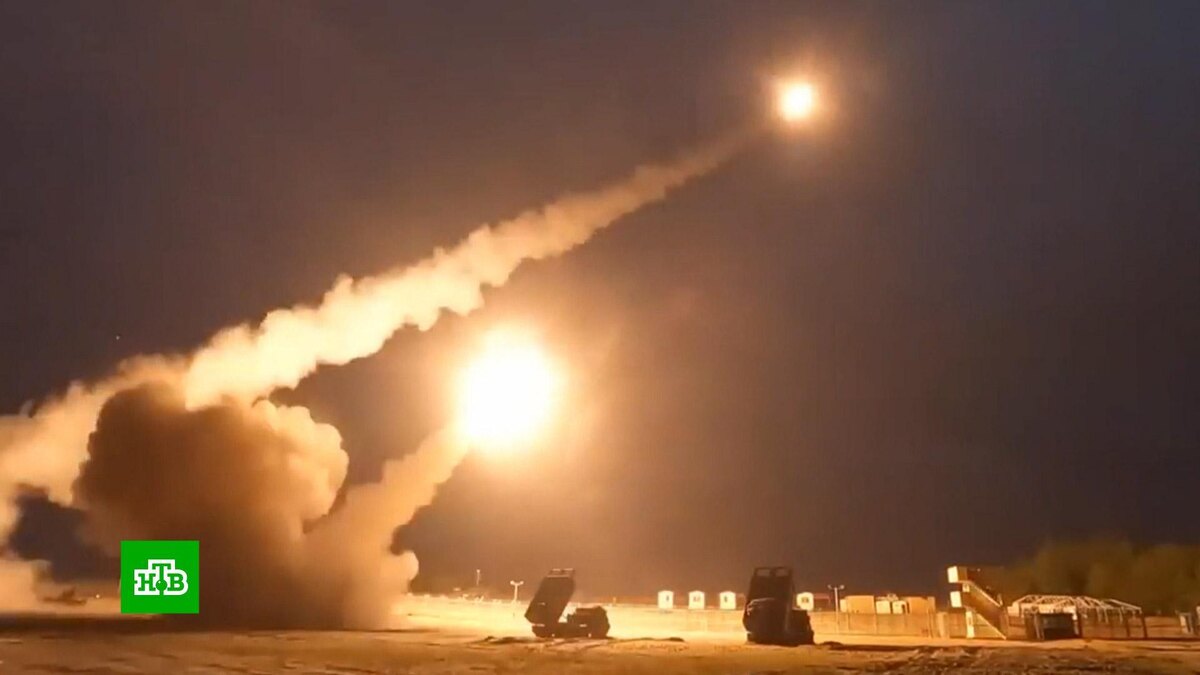    Новость из США об ATACMS и ударах вглубь России озадачила весь мир