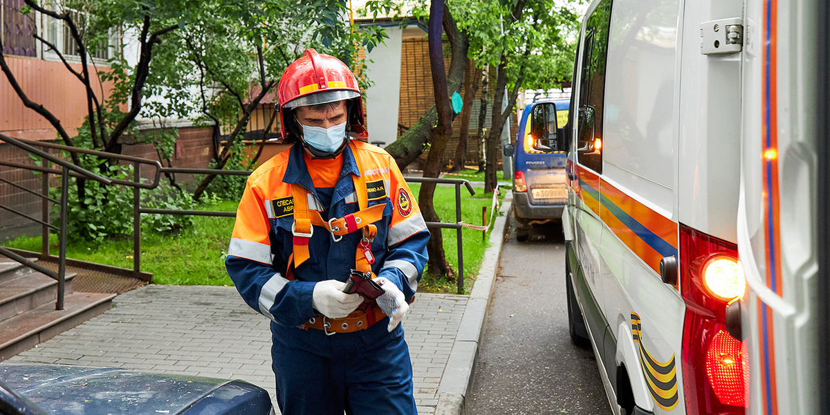    Фото: М. Денисов/mos.ru Екатерина Шахнина