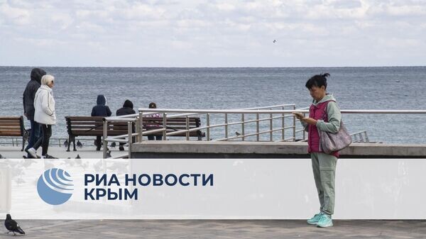    © РИА Новости Крым . Дмитрий Макеев