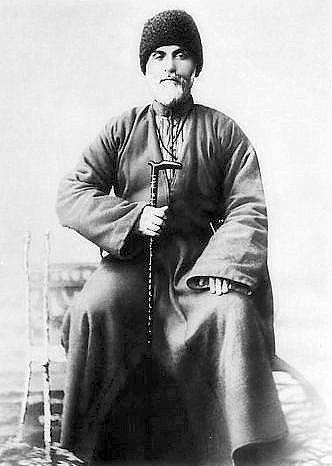 Фото Дени Арсанова из википедии