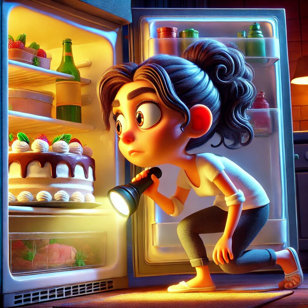 Как не сорваться на кето: психология питания и практические советы