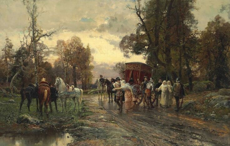 Чезаре Аугусто Детти