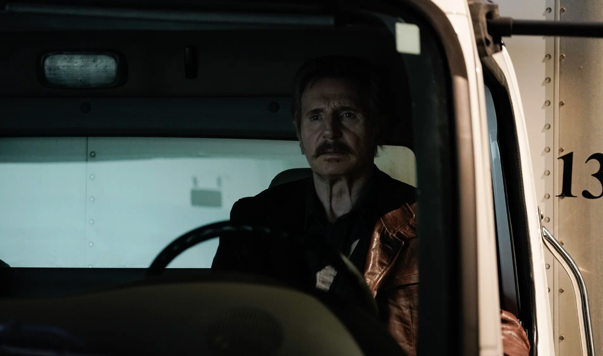 Кадр из фильма