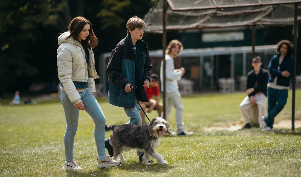 Кадр из фильма