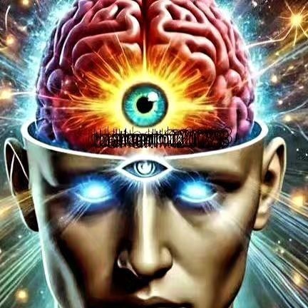 Она всё видит👁