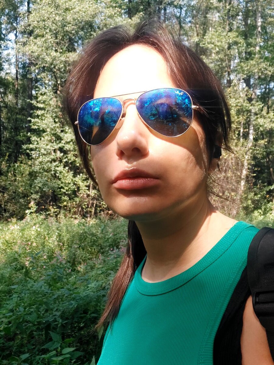 Как думаете - на какую игру "оммаж"?)