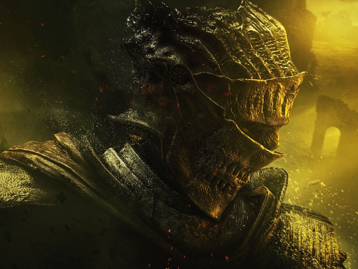    Слух: в разработке находится ремастер Dark Souls 3