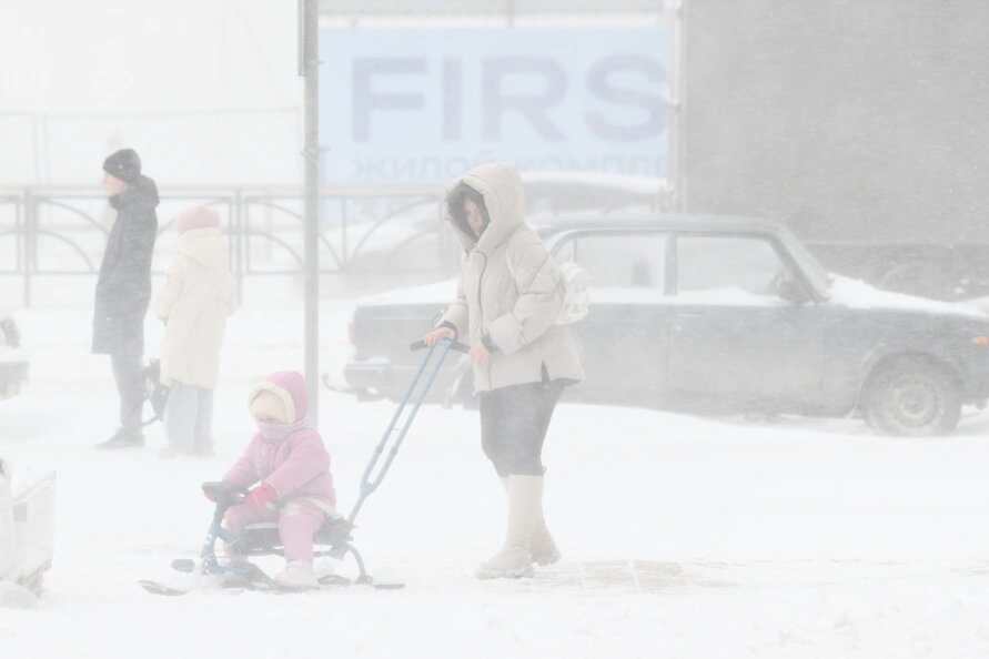    Фото: Ilya Moskovets/URA.RU/Globallookpress