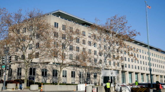    Госдеп не подтвердил, что США разрешили наносить удары ракетами ATACMS вглубь России Егор Гордеев