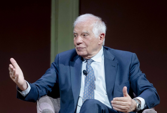    Жозеп Боррель