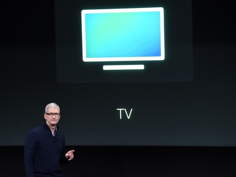    Инсайды #3532: телевизор Apple, Garmin Instinct 3, iQOO Neo 10 и Neo 10 Pro