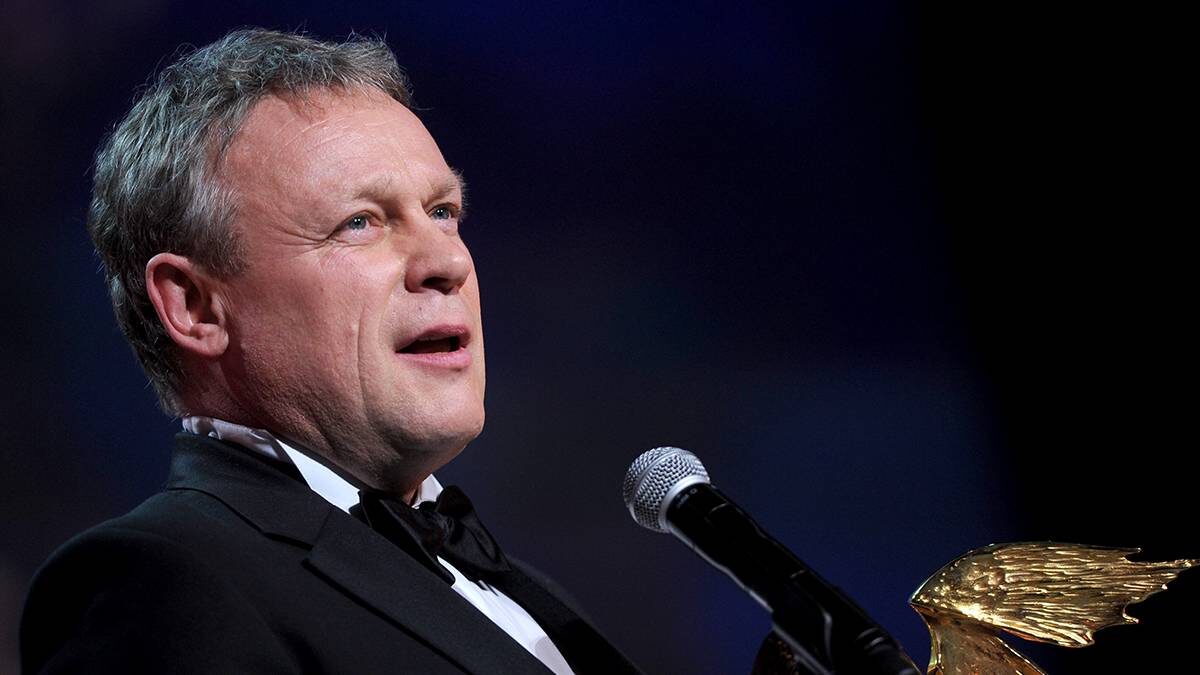    Фото: Андрей Любимов / АГН Москва