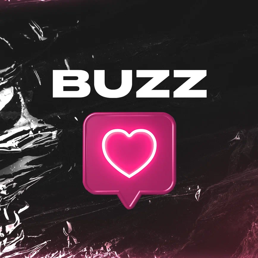 Встреть свою вторую половинку с Buzz Friends: приложение для поиска любви