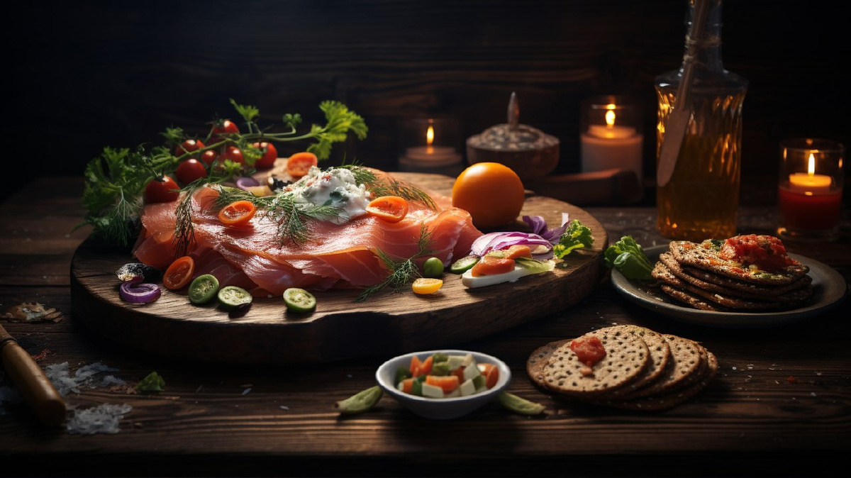 Смёрребрёд