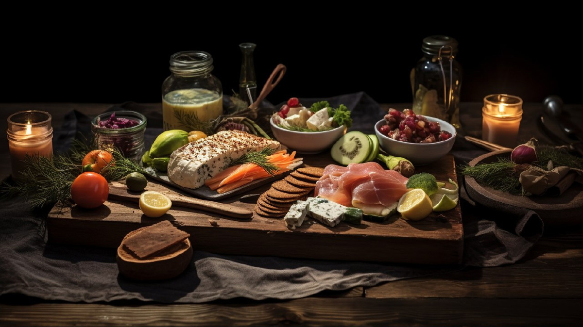 Смёрребрёд