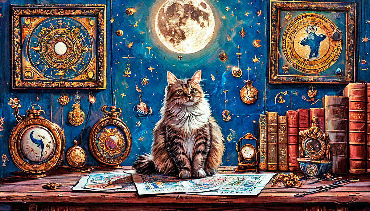 Иллюстрация — Шедеврум