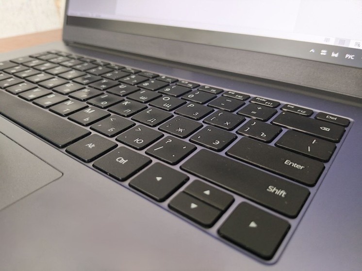     У белгородских школьников из приграничья есть проблемы с изучением алгоритмики, фото: МК в Белгороде (архив)