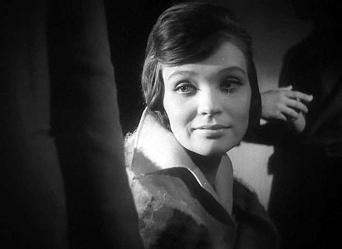 "Мне двадцать лет" (1962-1964)