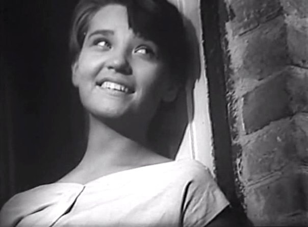 "Колыбельная" (1959)