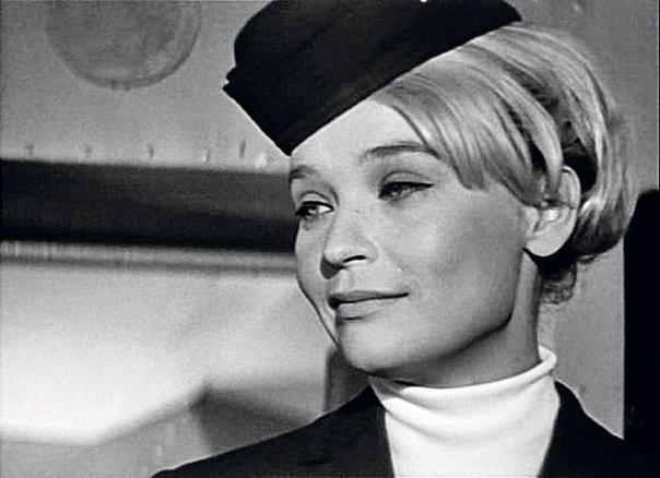 "Неподсуден" (1969)