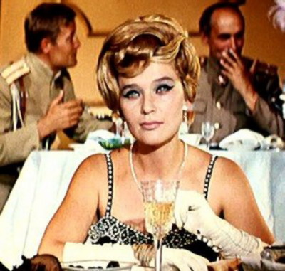 "Новые приключения неуловимых" (1968)